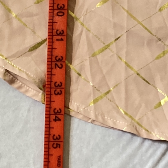 Pre-loved Shein Curve Women's Baby Pink Tunic Dress with Detachable Size 2XL - Picture 13 of 13